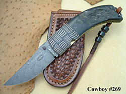 Folding Knives